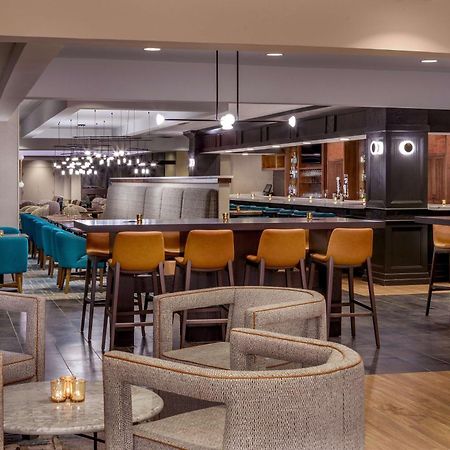 Doubletree By Hilton Boston/Westborough Hotel Ngoại thất bức ảnh