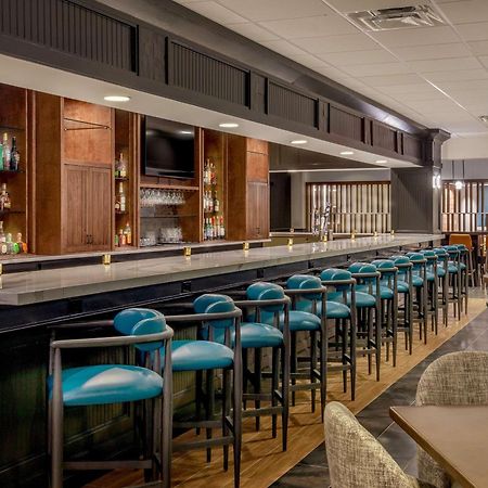 Doubletree By Hilton Boston/Westborough Hotel Ngoại thất bức ảnh