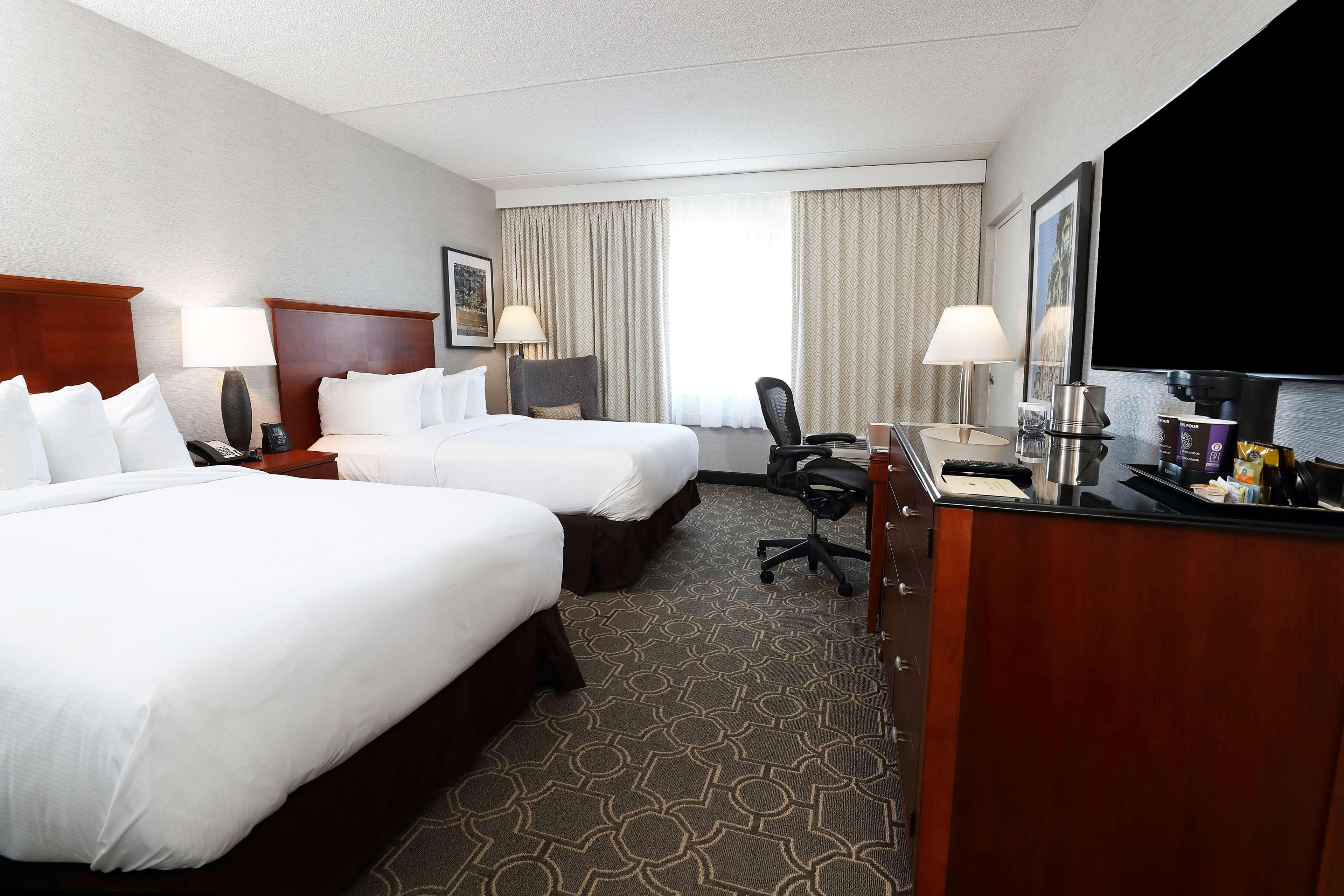 Doubletree By Hilton Boston/Westborough Hotel Ngoại thất bức ảnh