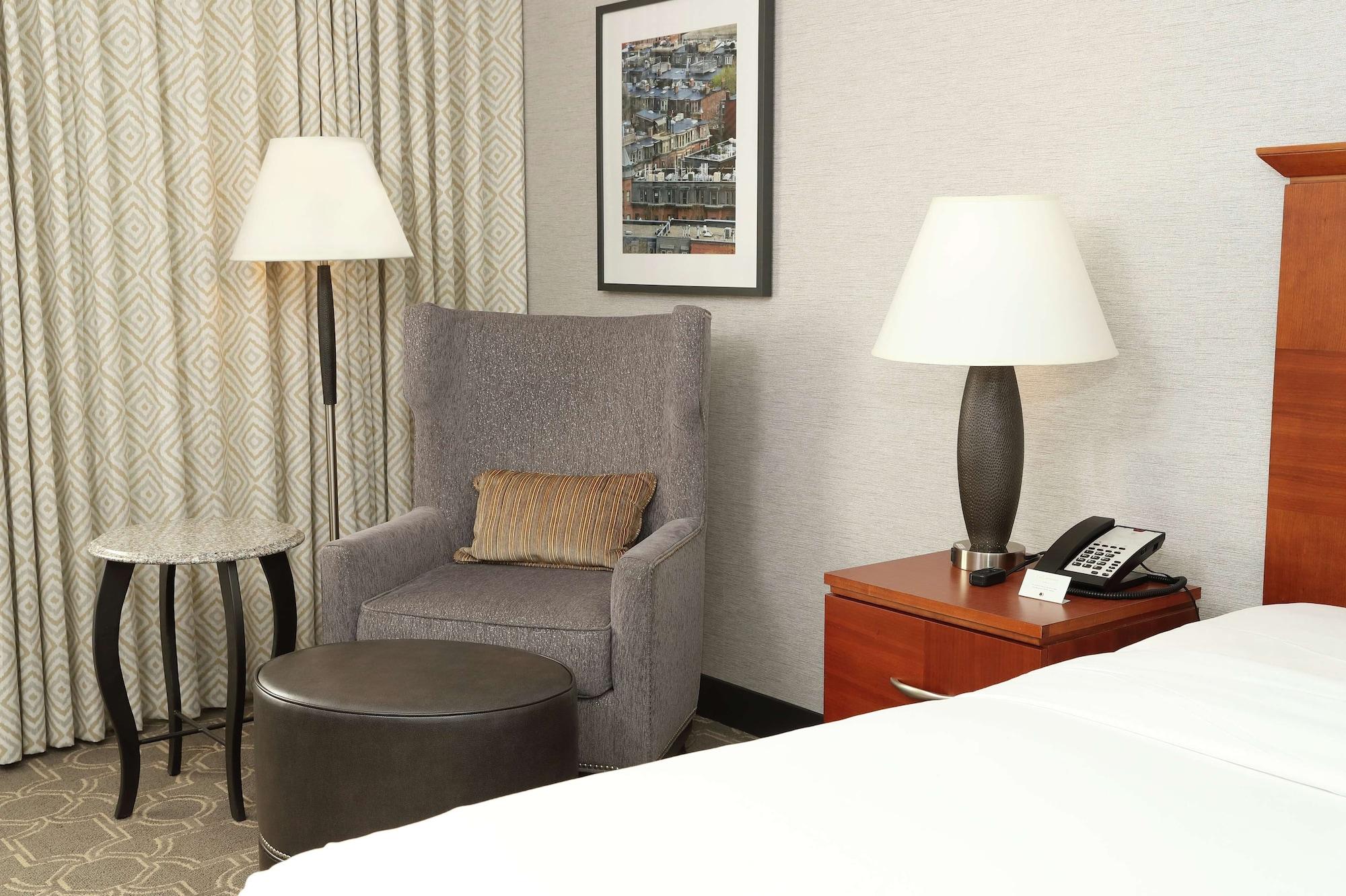 Doubletree By Hilton Boston/Westborough Hotel Ngoại thất bức ảnh
