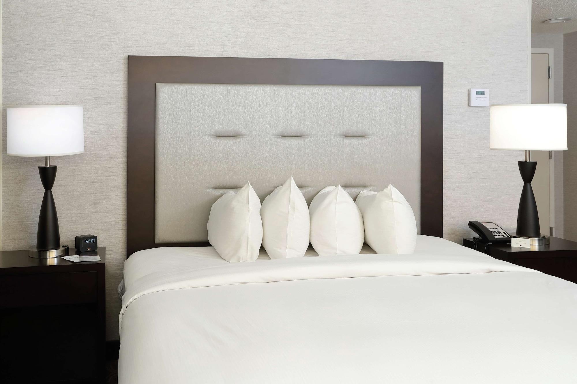 Doubletree By Hilton Boston/Westborough Hotel Ngoại thất bức ảnh
