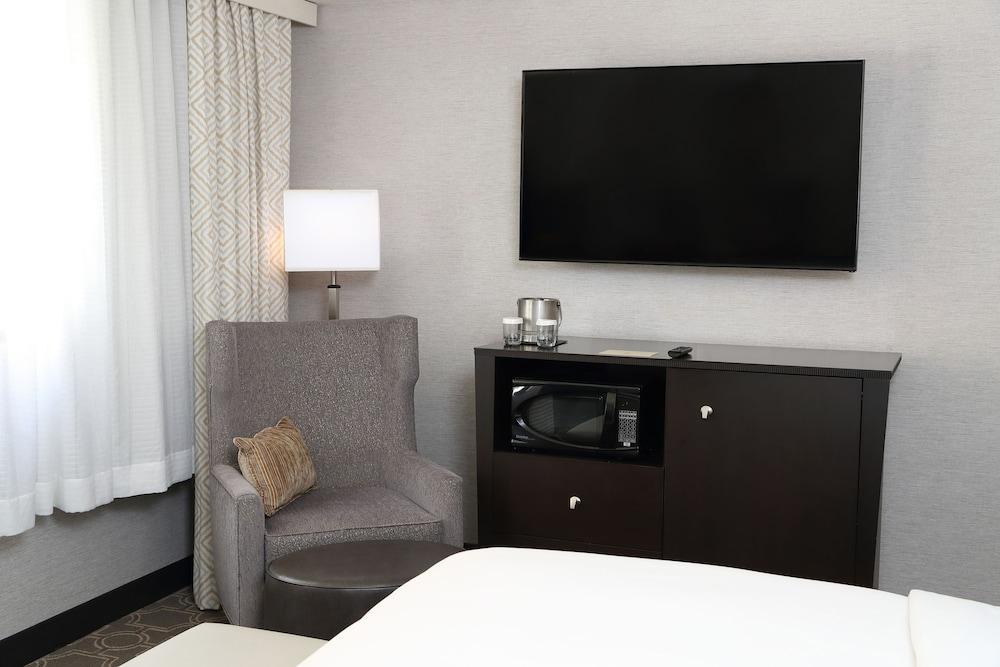 Doubletree By Hilton Boston/Westborough Hotel Ngoại thất bức ảnh