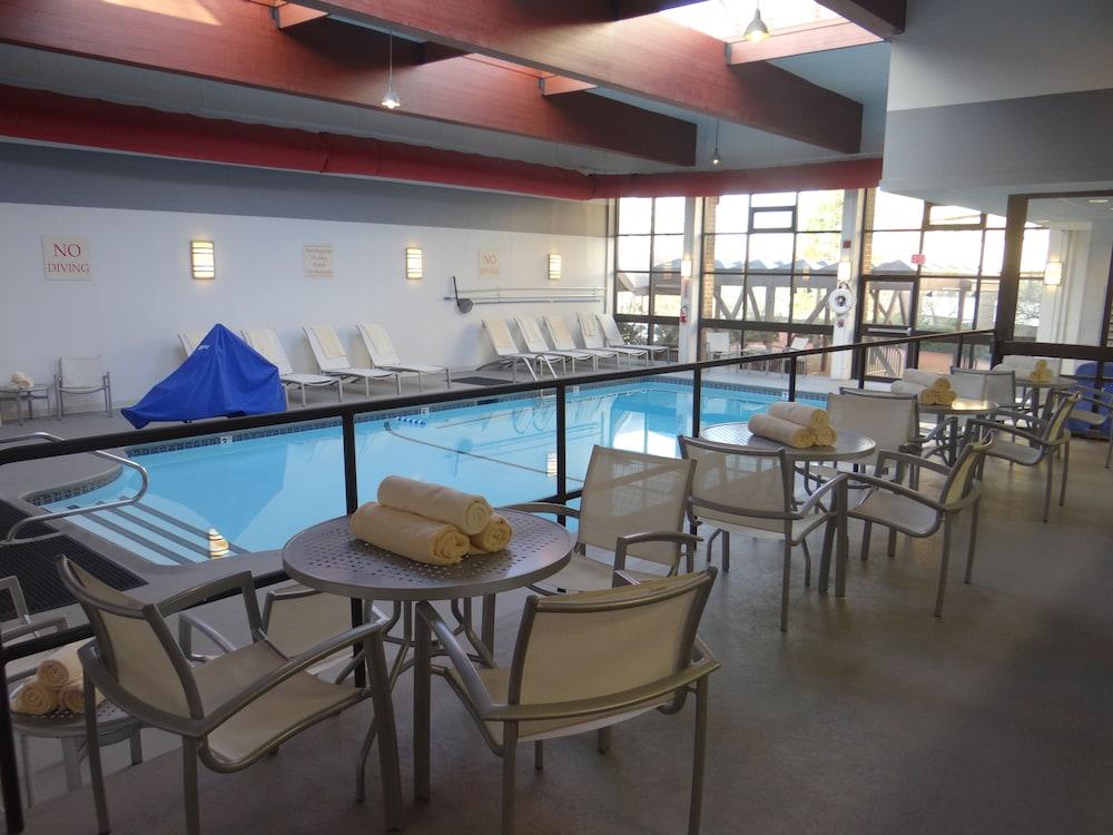 Doubletree By Hilton Boston/Westborough Hotel Ngoại thất bức ảnh