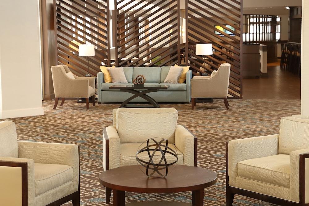 Doubletree By Hilton Boston/Westborough Hotel Ngoại thất bức ảnh