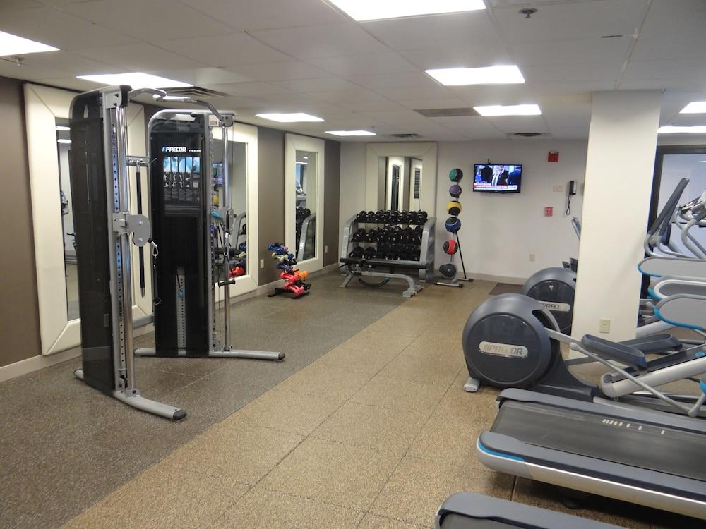 Doubletree By Hilton Boston/Westborough Hotel Ngoại thất bức ảnh