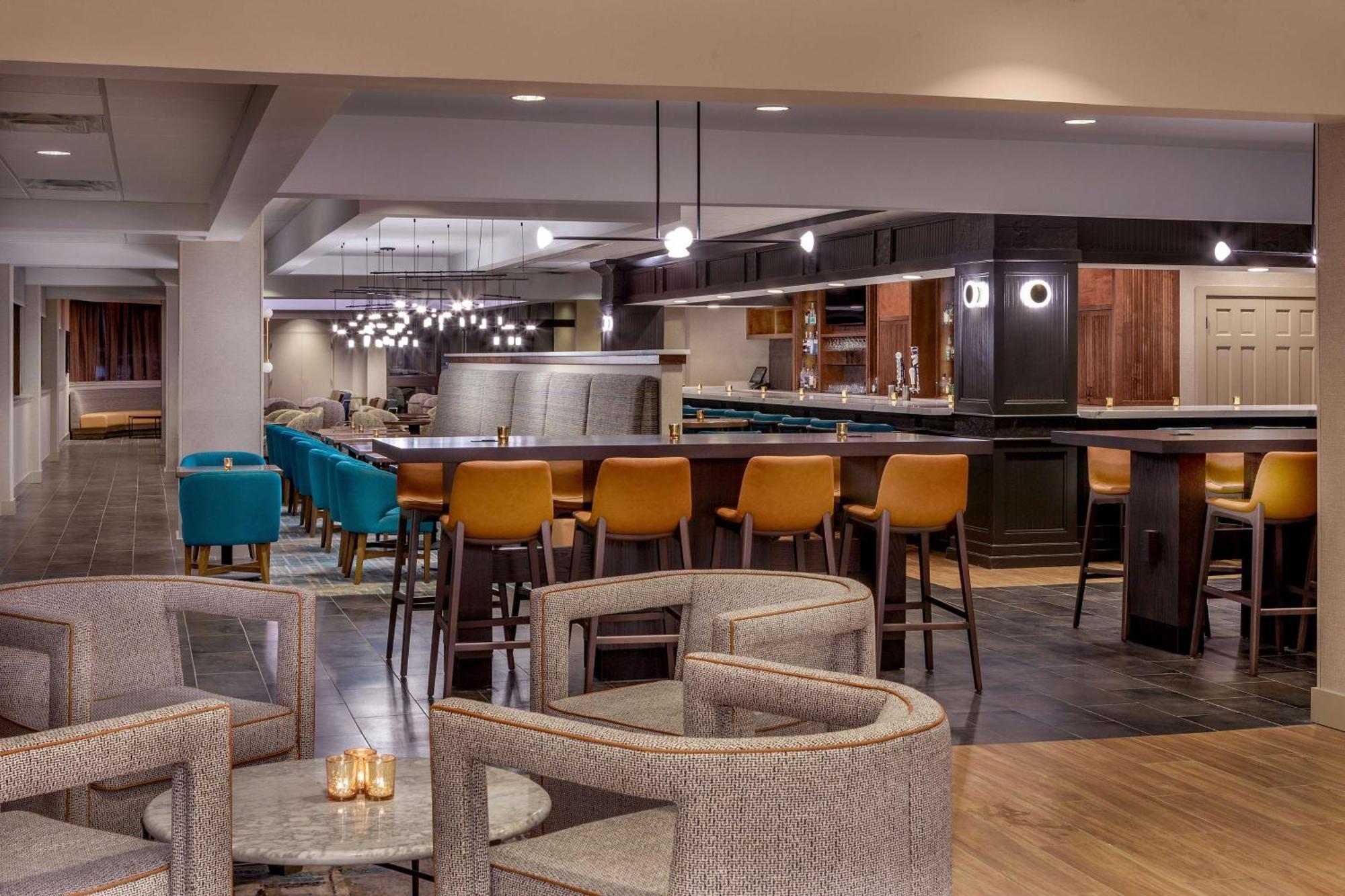 Doubletree By Hilton Boston/Westborough Hotel Ngoại thất bức ảnh