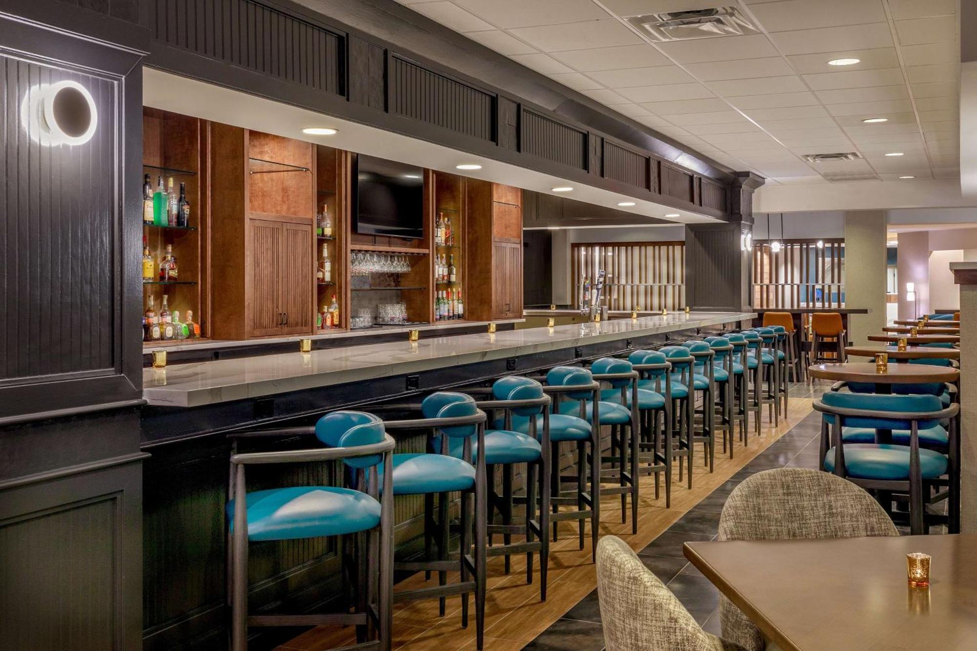 Doubletree By Hilton Boston/Westborough Hotel Ngoại thất bức ảnh