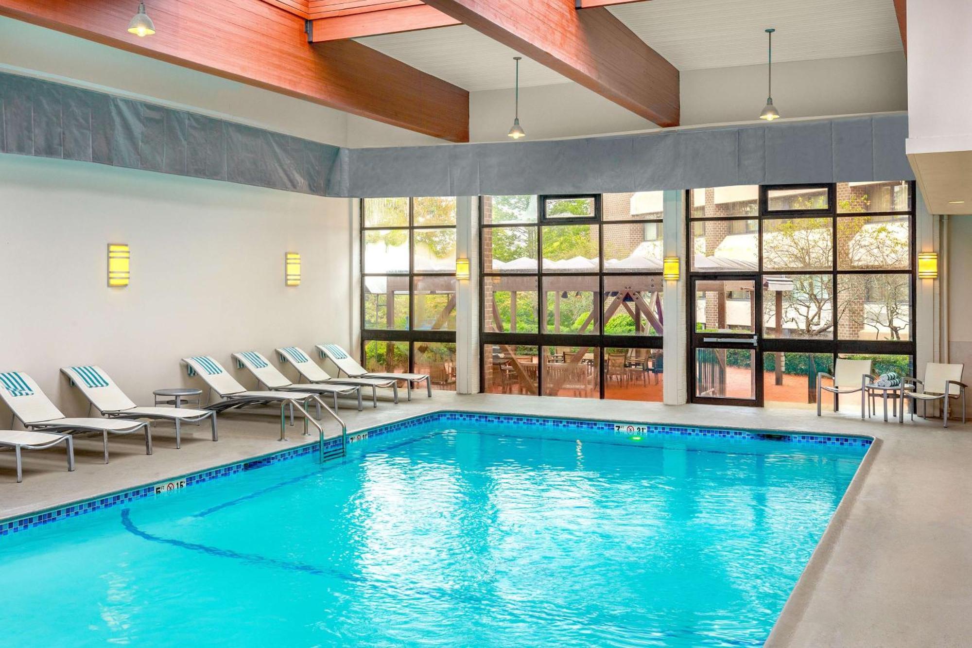Doubletree By Hilton Boston/Westborough Hotel Ngoại thất bức ảnh