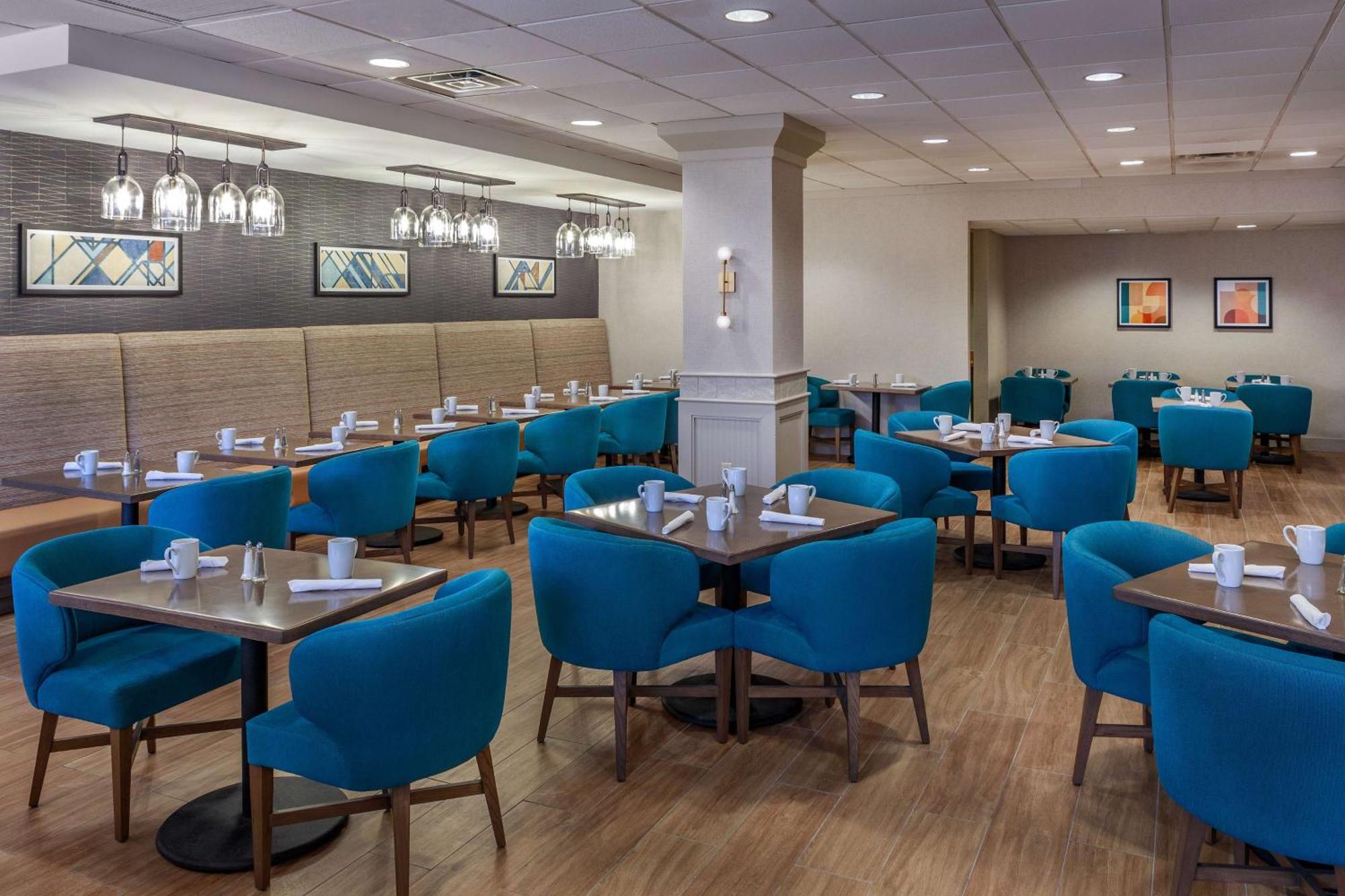 Doubletree By Hilton Boston/Westborough Hotel Ngoại thất bức ảnh