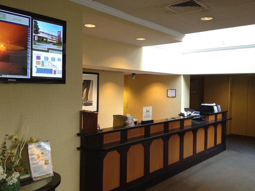 Doubletree By Hilton Boston/Westborough Hotel Ngoại thất bức ảnh