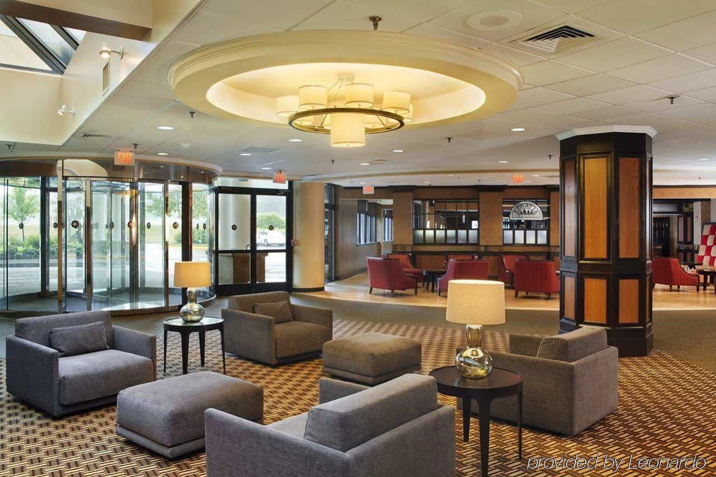 Doubletree By Hilton Boston/Westborough Hotel Ngoại thất bức ảnh