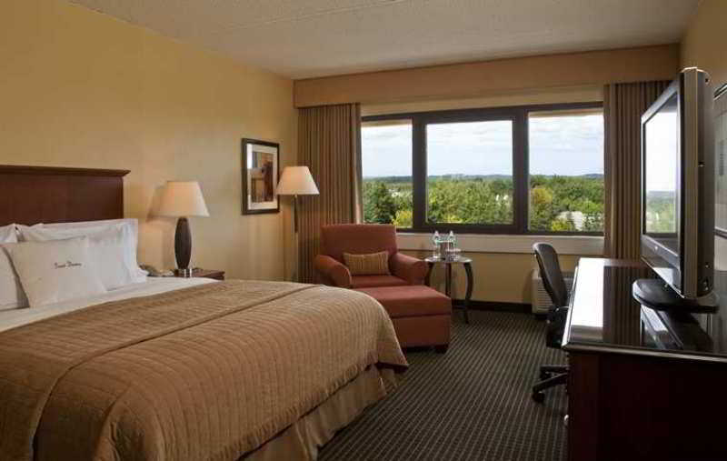 Doubletree By Hilton Boston/Westborough Hotel Phòng bức ảnh