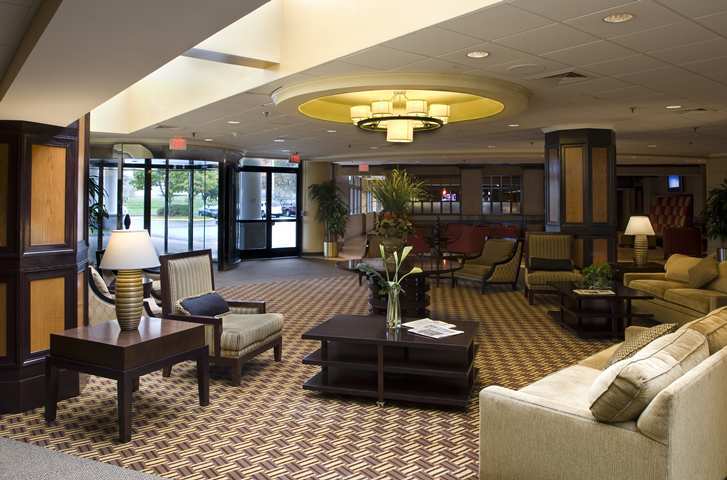 Doubletree By Hilton Boston/Westborough Hotel Ngoại thất bức ảnh