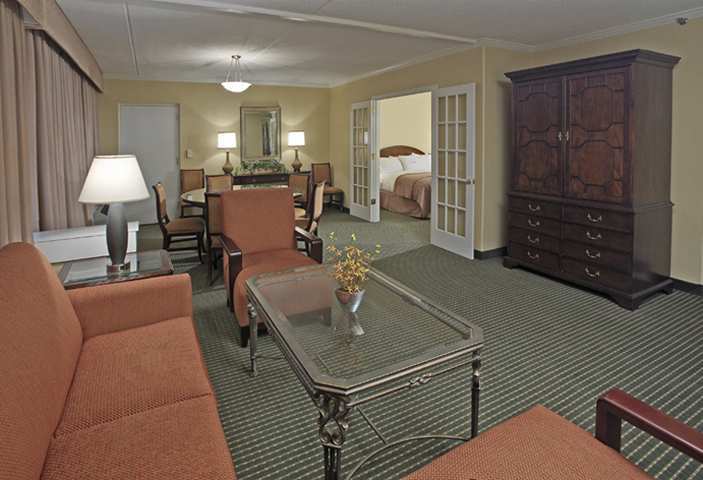 Doubletree By Hilton Boston/Westborough Hotel Phòng bức ảnh